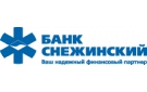 Банк Снежинский в Ситне-Щелканово