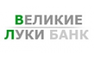 Банк Великие Луки Банк в Ситне-Щелканово