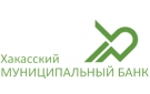 Банк Хакасский Муниципальный Банк в Ситне-Щелканово