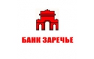 Банк Заречье в Ситне-Щелканово