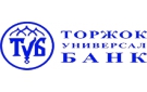 Банк Торжокуниверсалбанк в Ситне-Щелканово