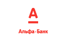 Банк Альфа-Банк в Ситне-Щелканово