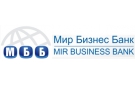 Банк Мир Бизнес Банк в Ситне-Щелканово