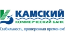 Банк Камский Коммерческий Банк в Ситне-Щелканово