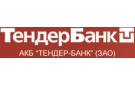 Банк Тендер-Банк в Ситне-Щелканово
